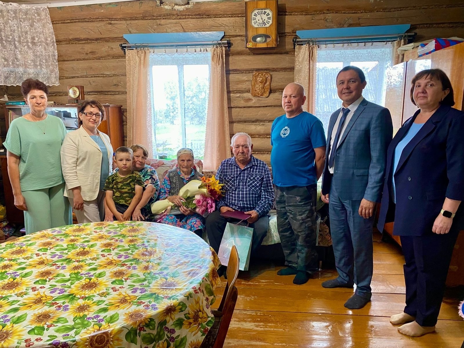 Айрат Саитгалин/vk.com