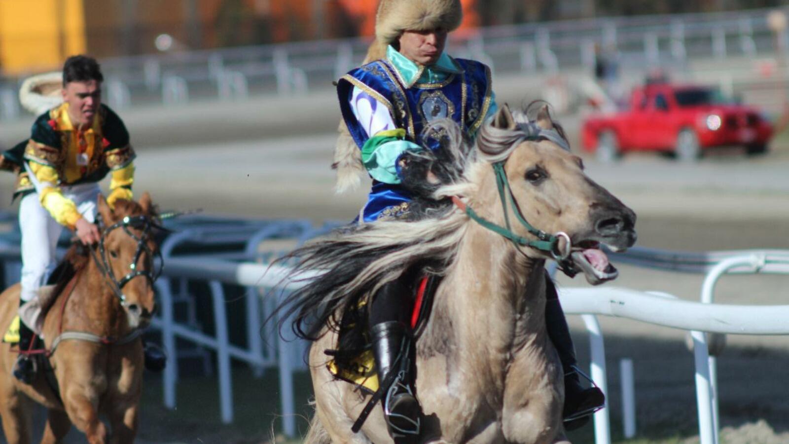 Станислав Шахов