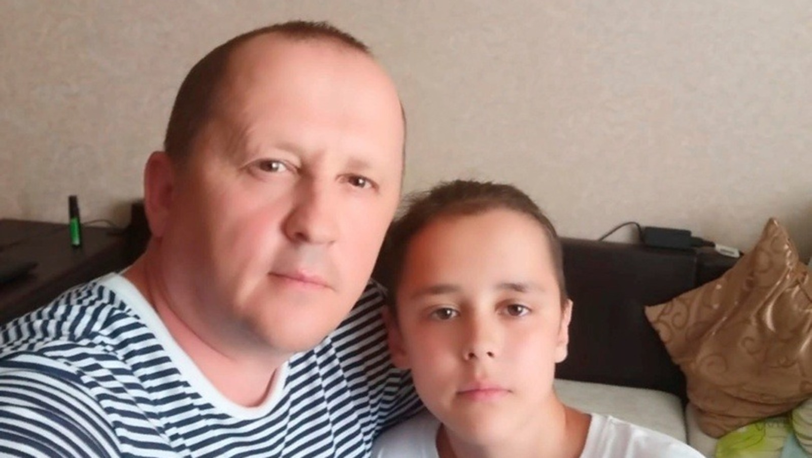 Газиз Манапов/vk.com
