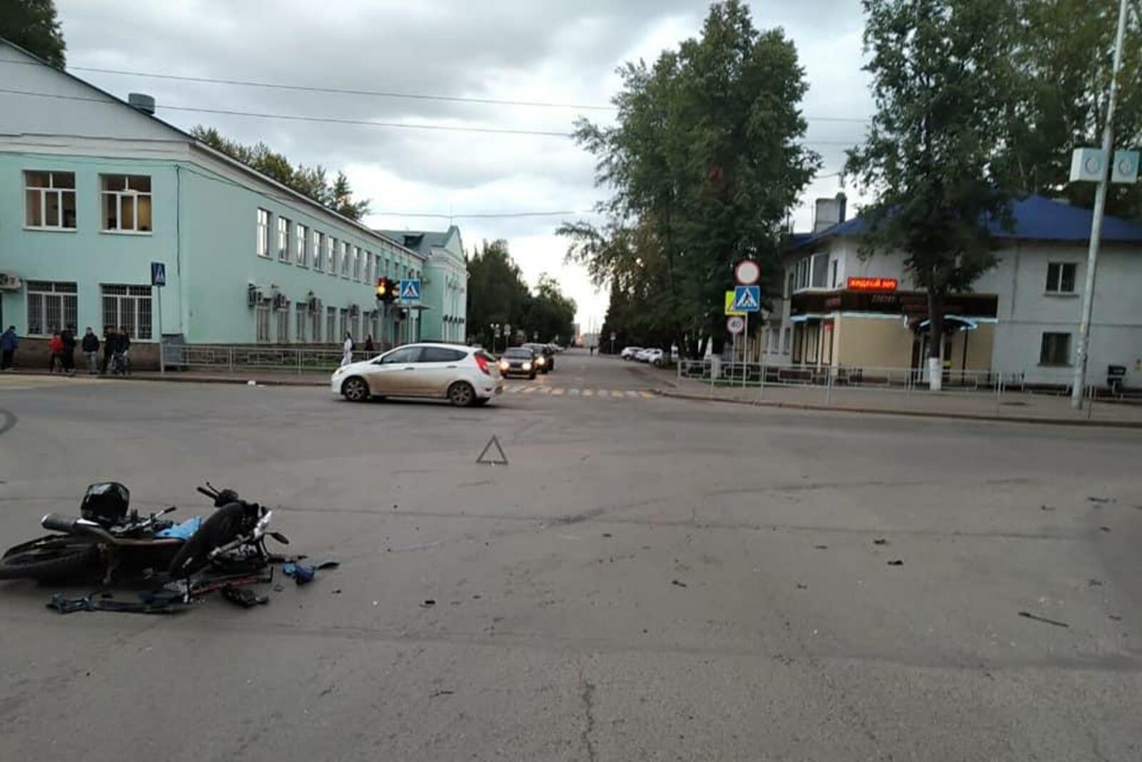 ГИБДД по РБ
