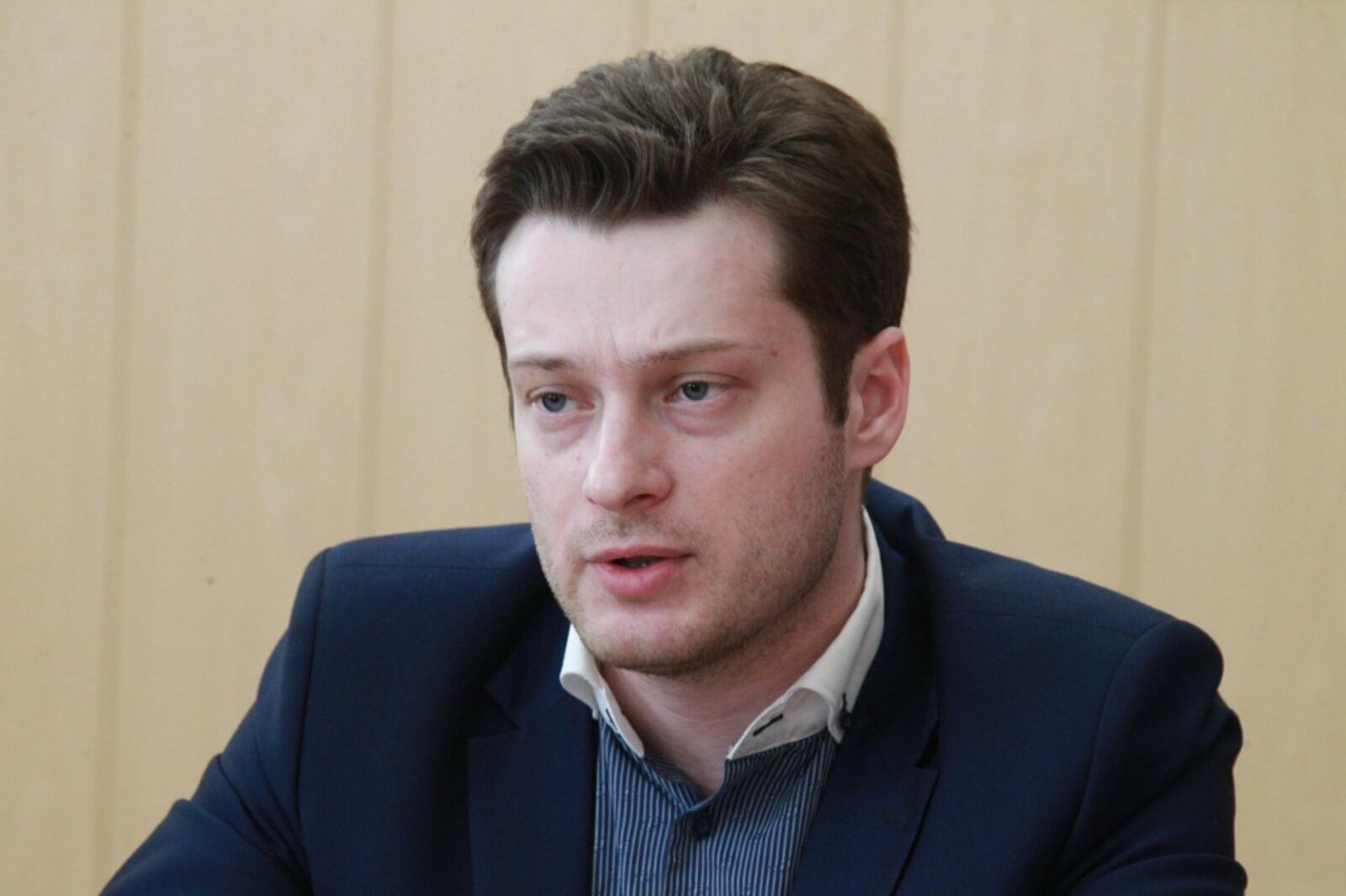 Олег Яровиков