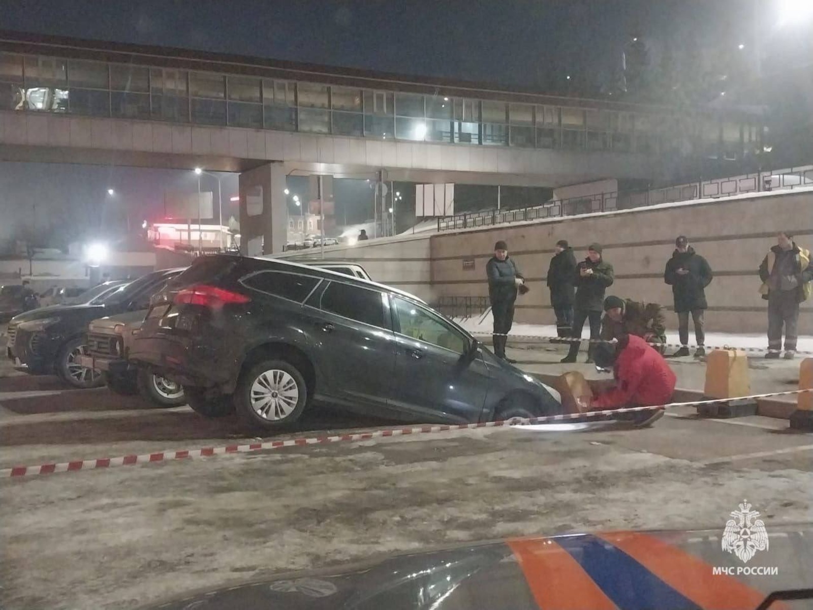 главное управление МЧС по РБ