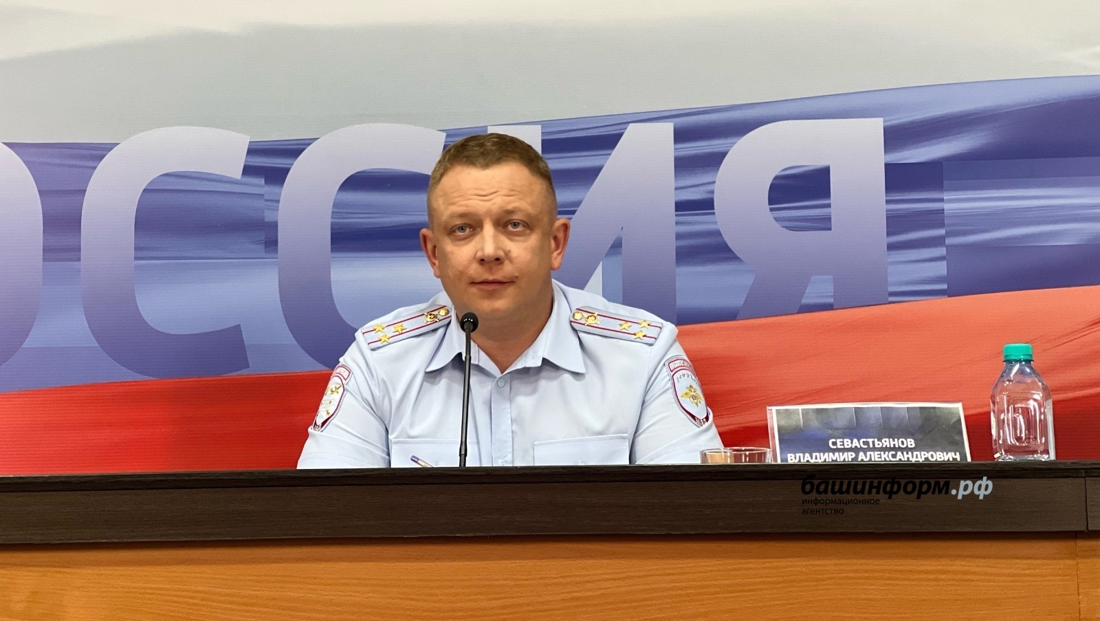 Ксения Калинина
