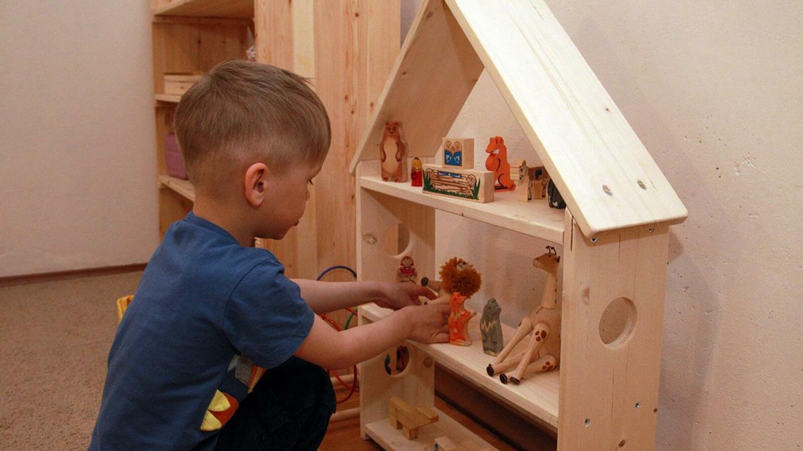 Олег Яровиков