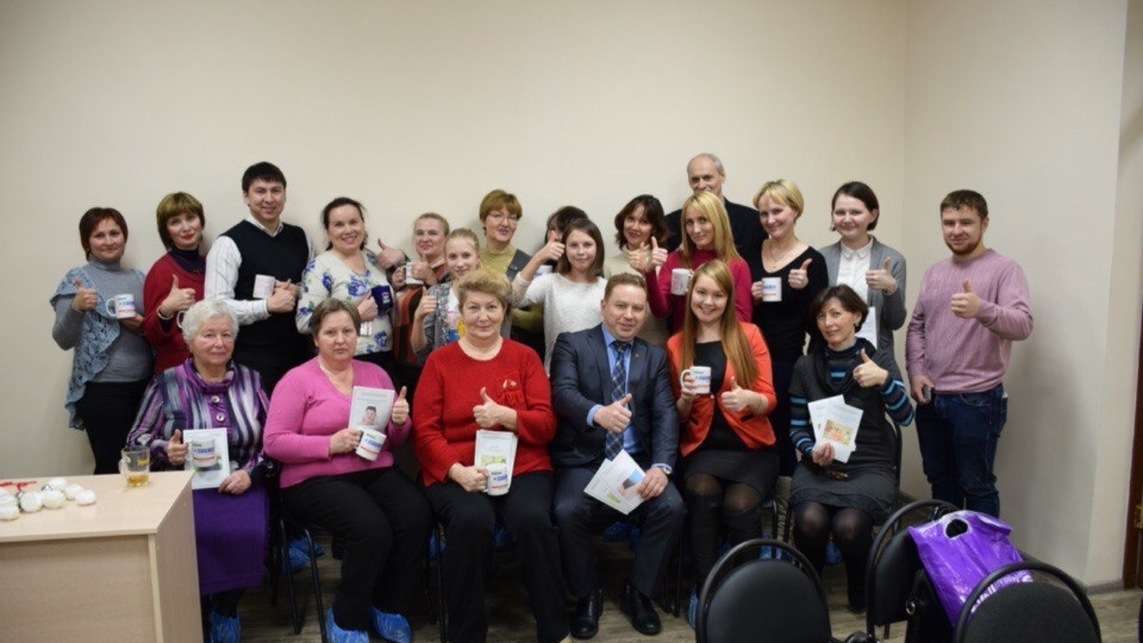 Республиканский центр медицинской профилактики