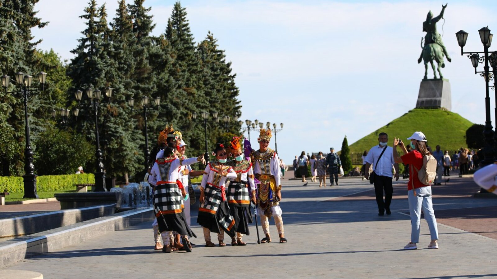 Валерий Шахов