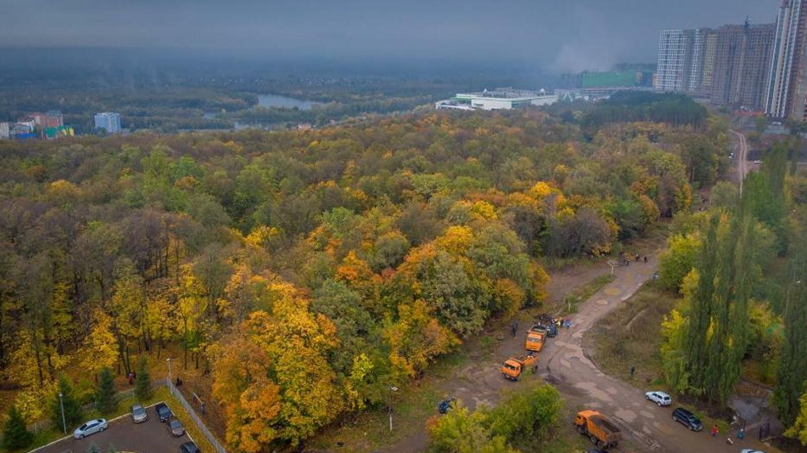 администрация Уфы