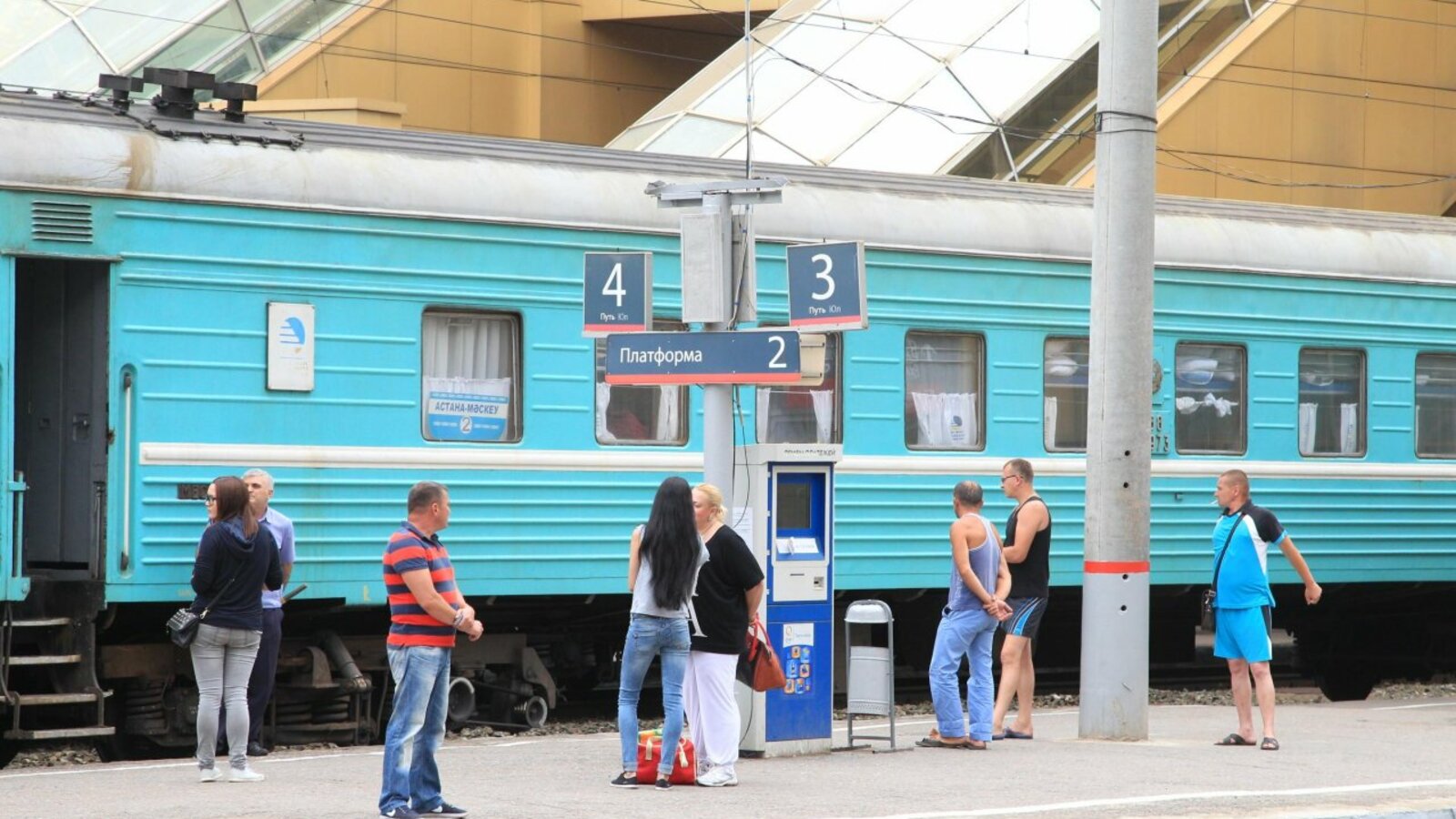 Олег Яровиков