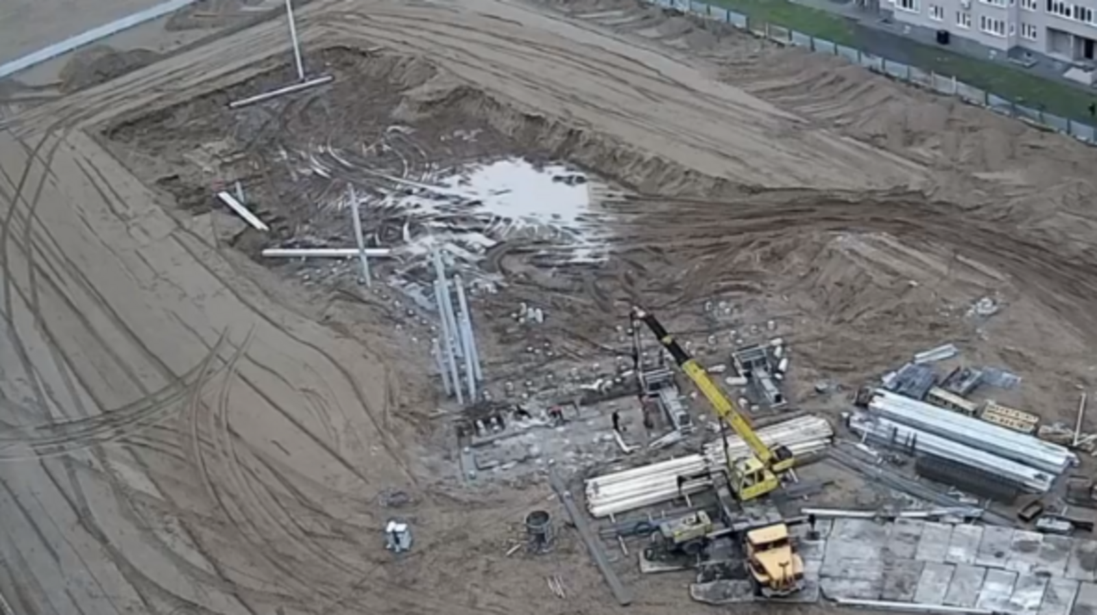 Администрация Уфы