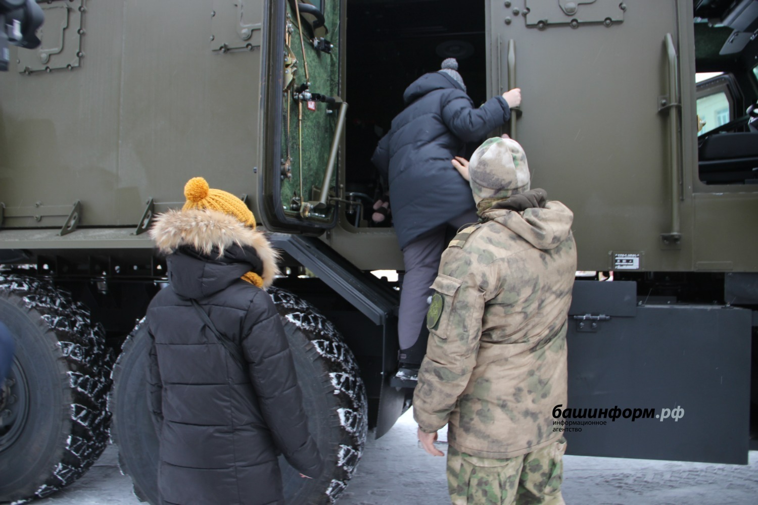 Эдуард Кускарбеков