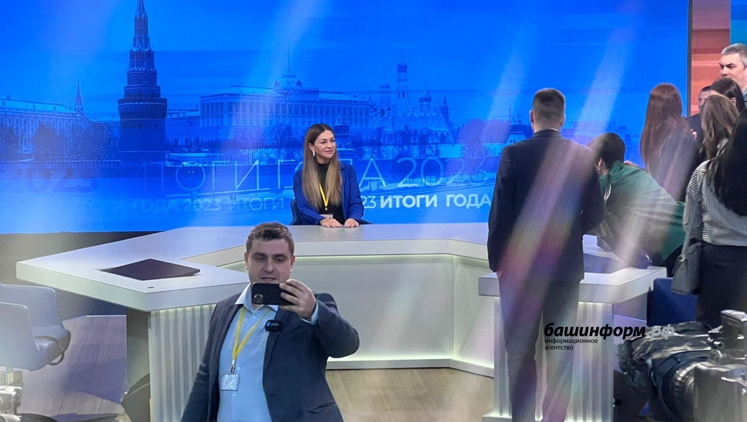 Без традиций никуда!