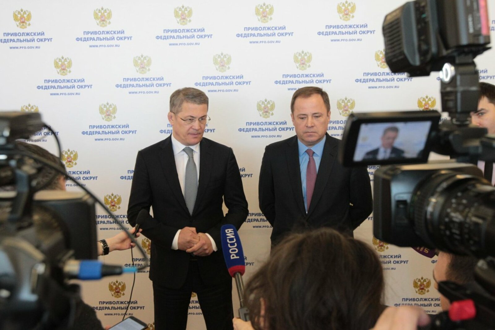 Олег Яровиков