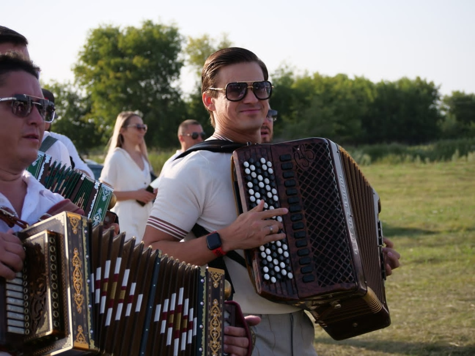 Айдар Суфиянов/vk.com