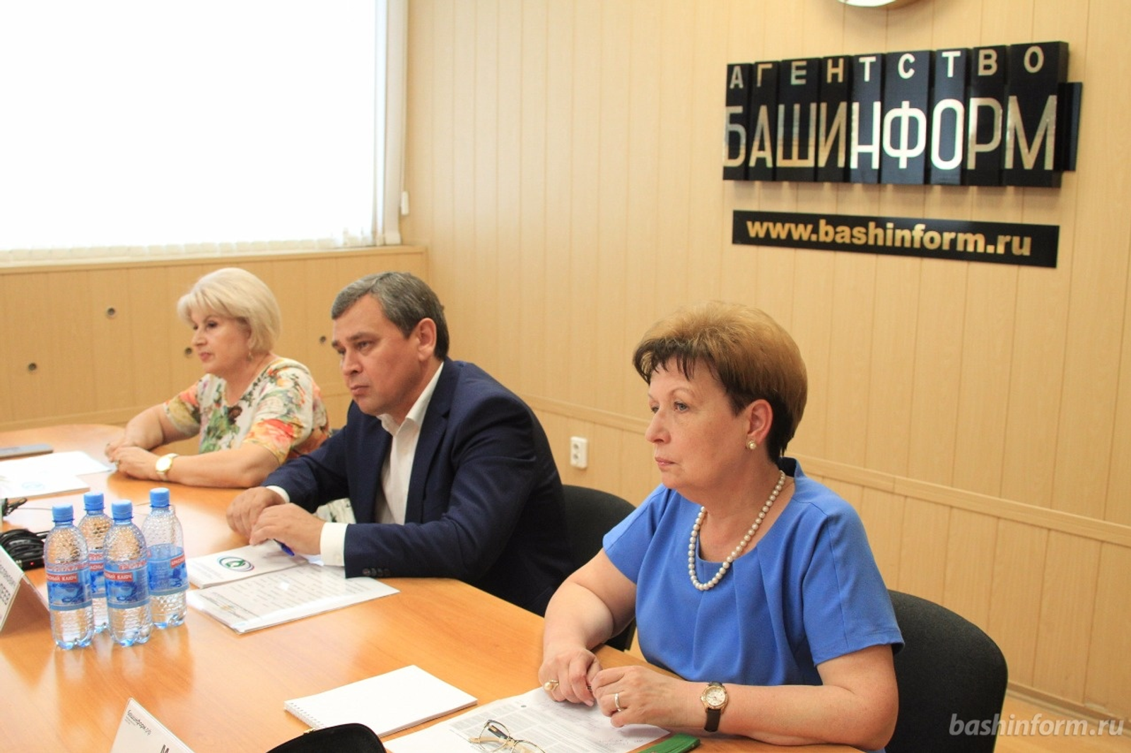 Олег Яровиков