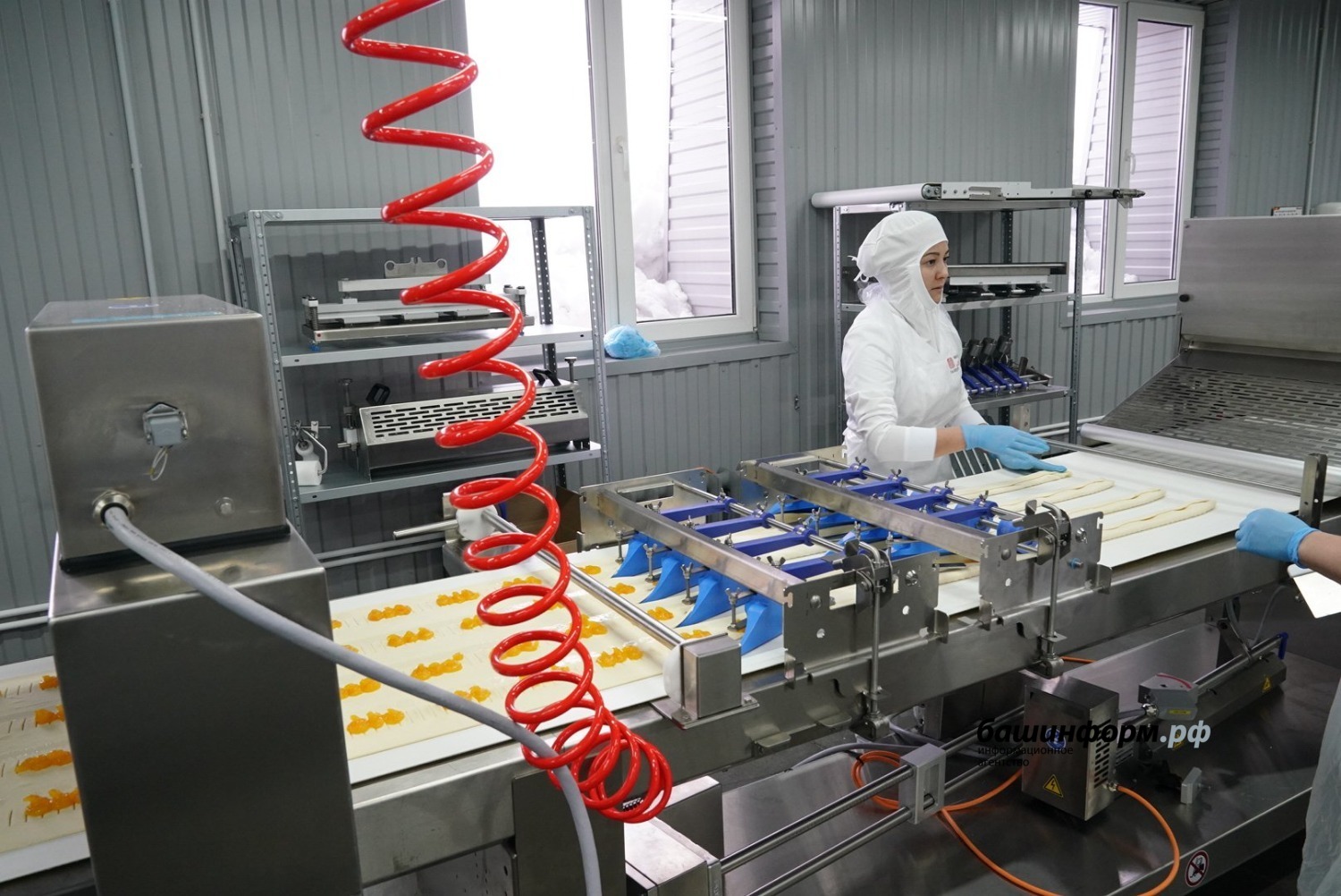 Олег  Яровиков ИА «Башинформ»