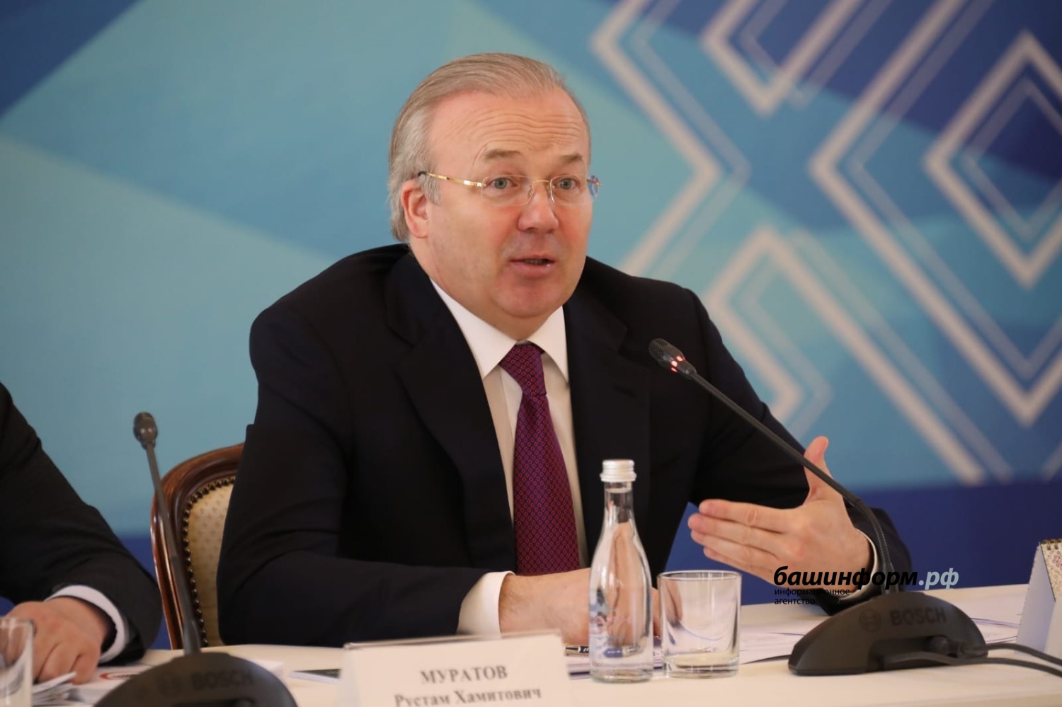 Валерий Шахов