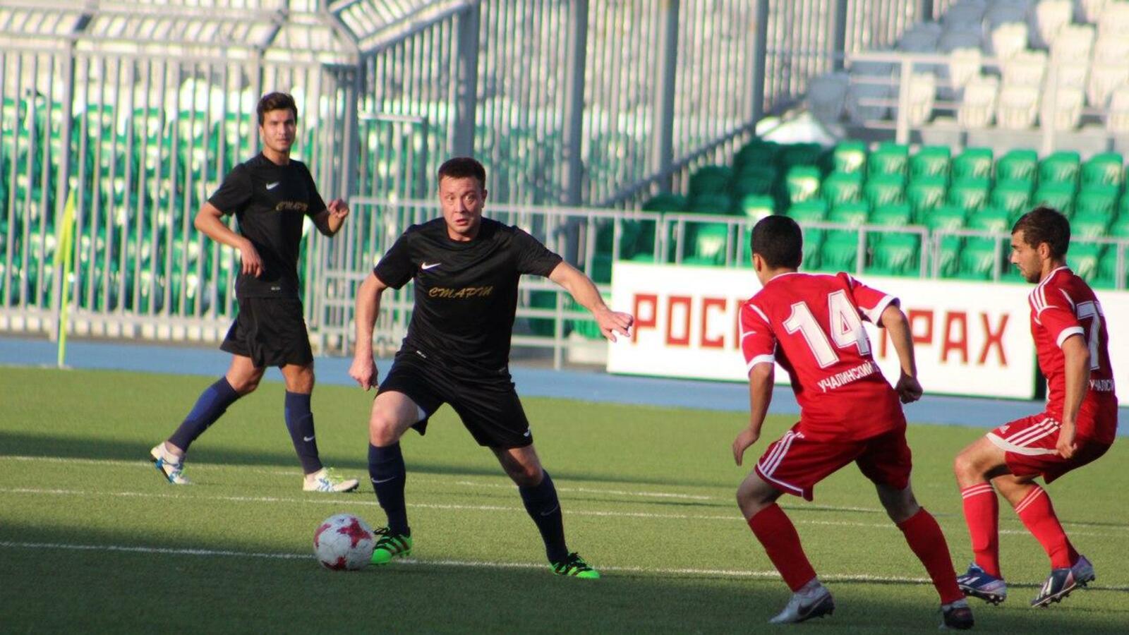 Дмитрий Слезин