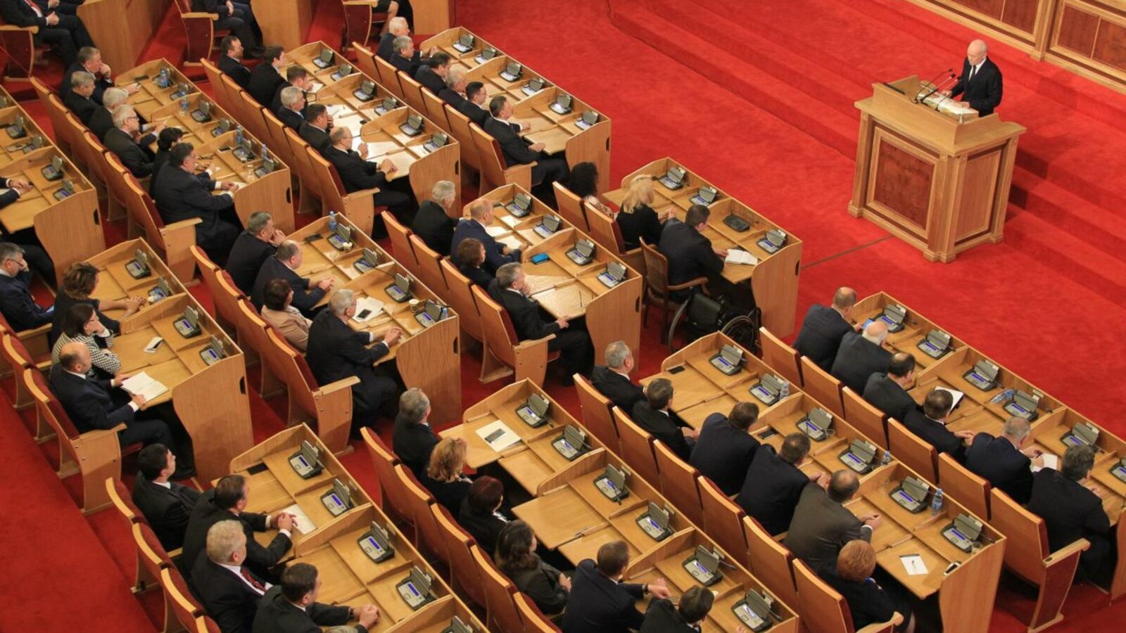 Олег Яровиков