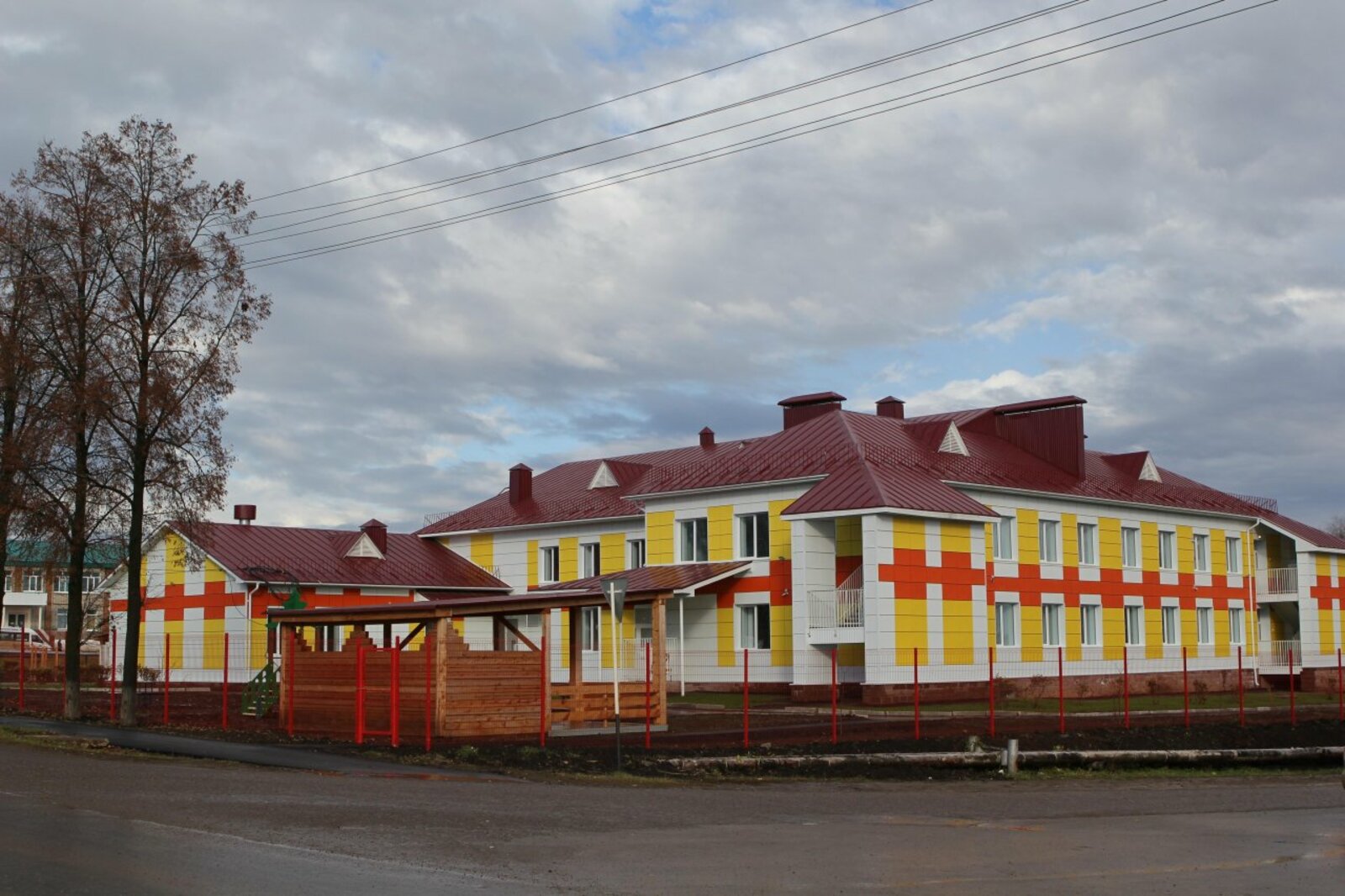 Госстрой РБ