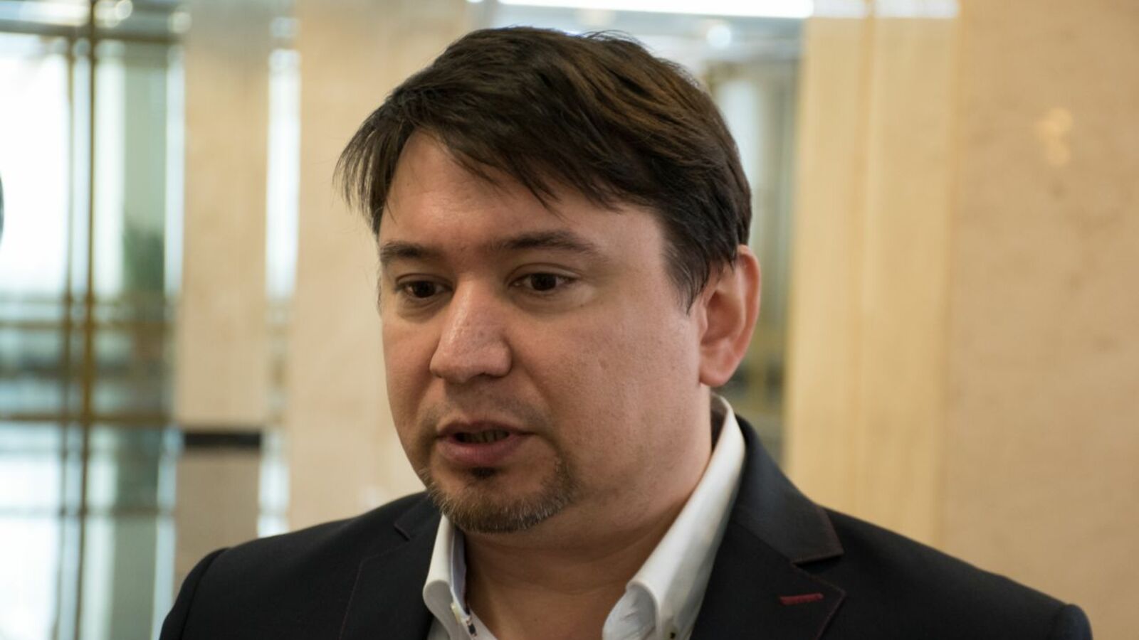 Георгий Шишкин