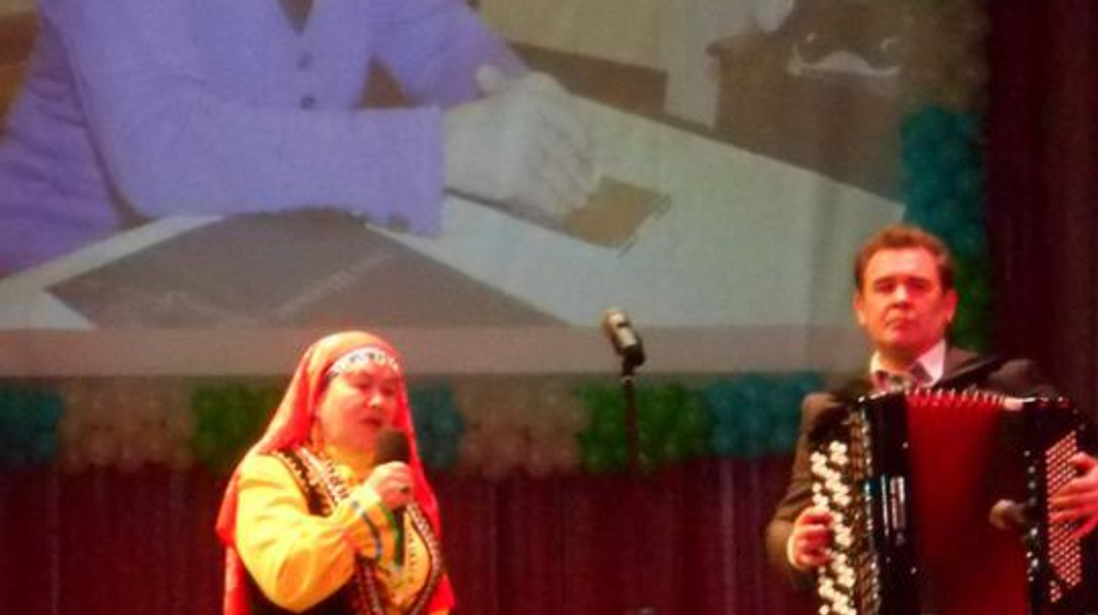 Лариса Абдуллина