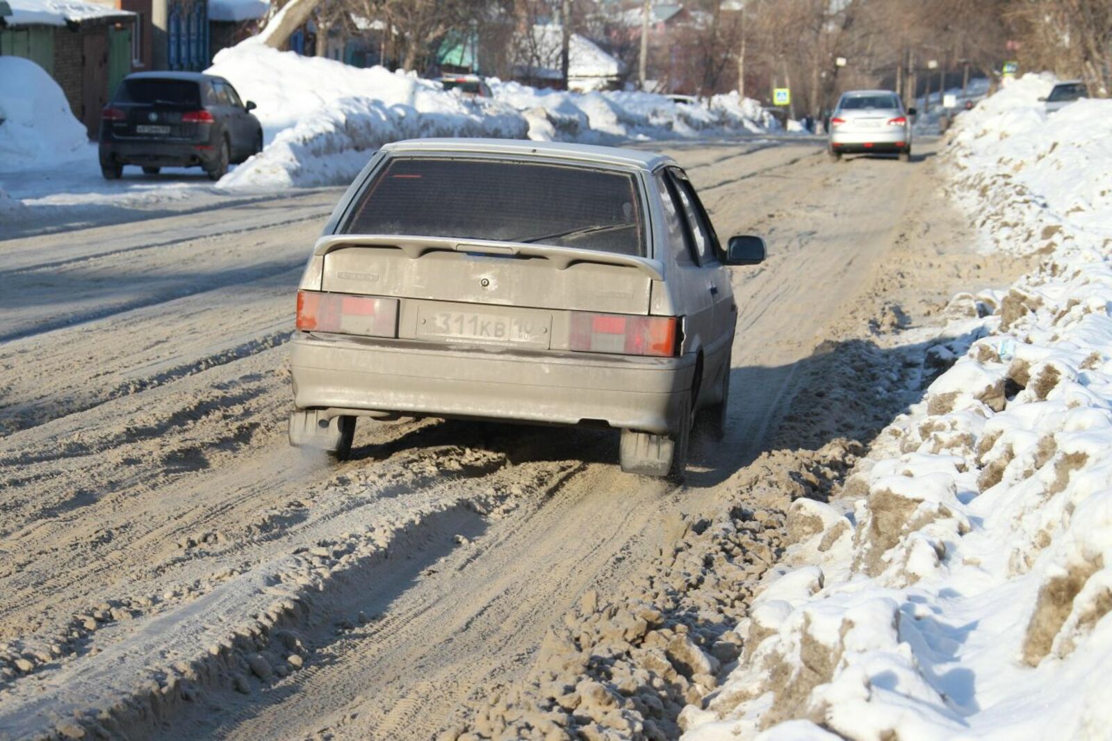 Олег Яровиков