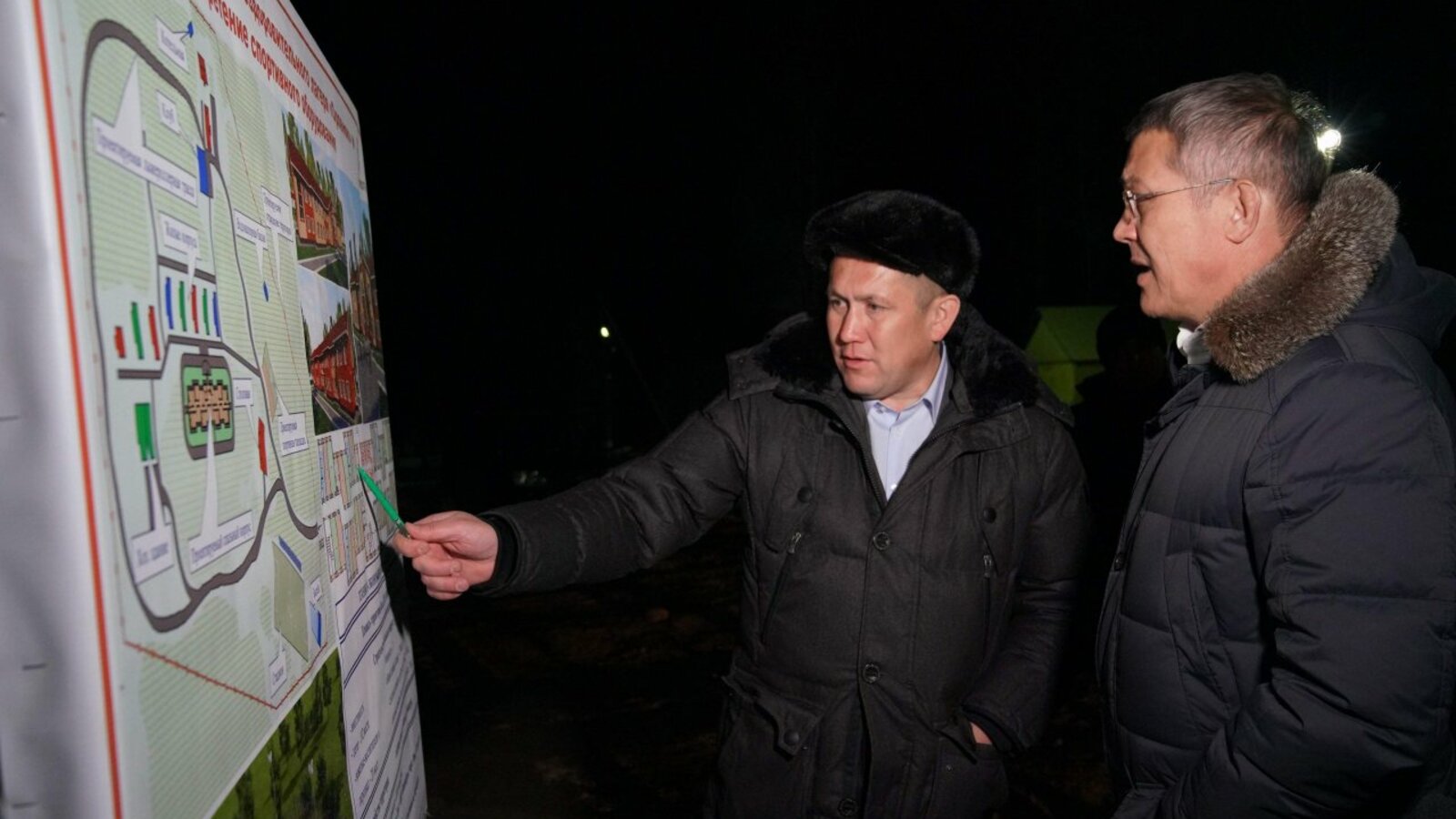 Олег Яровиков