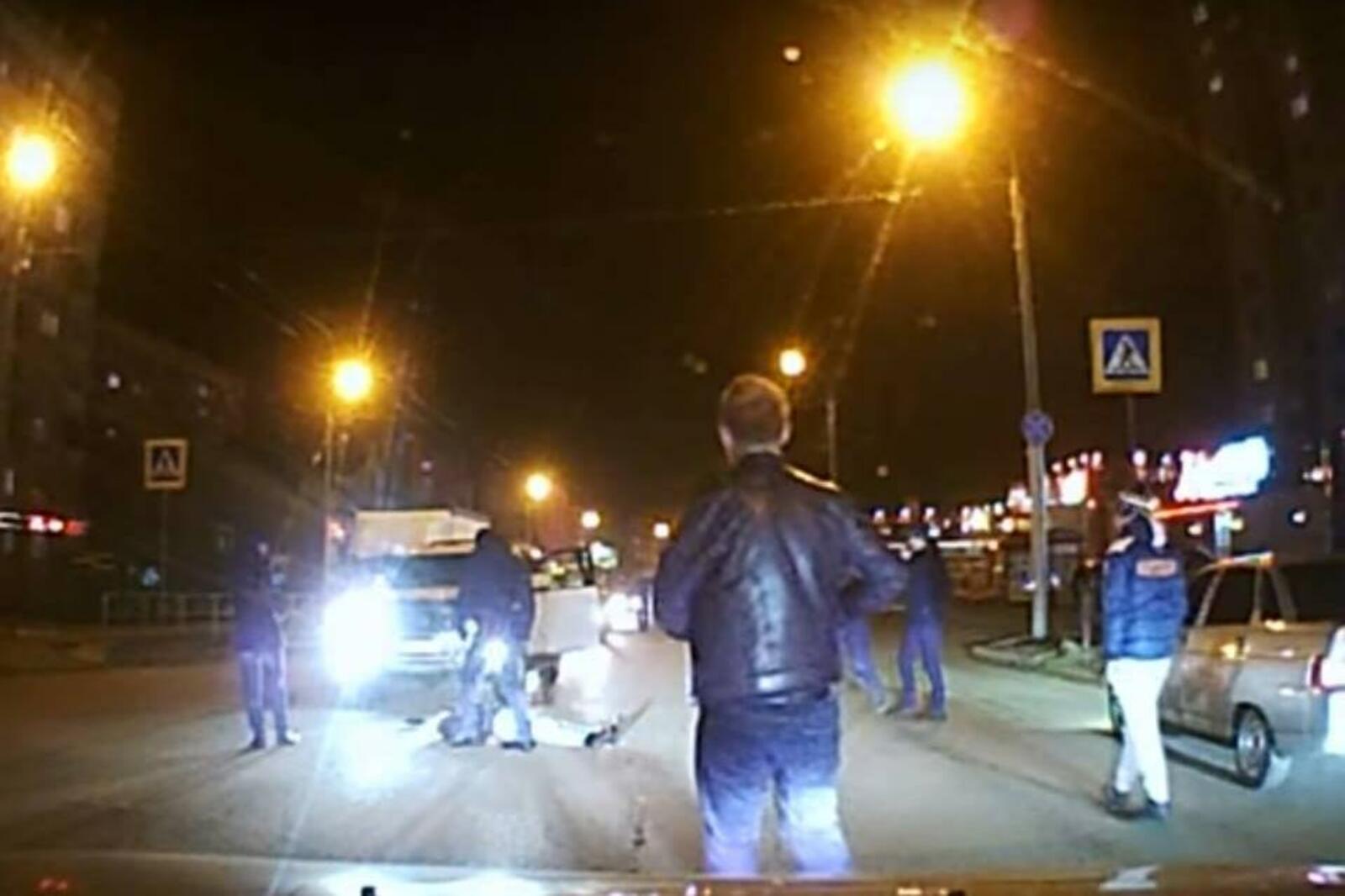 скриншот видео Александр STR, YouTube
