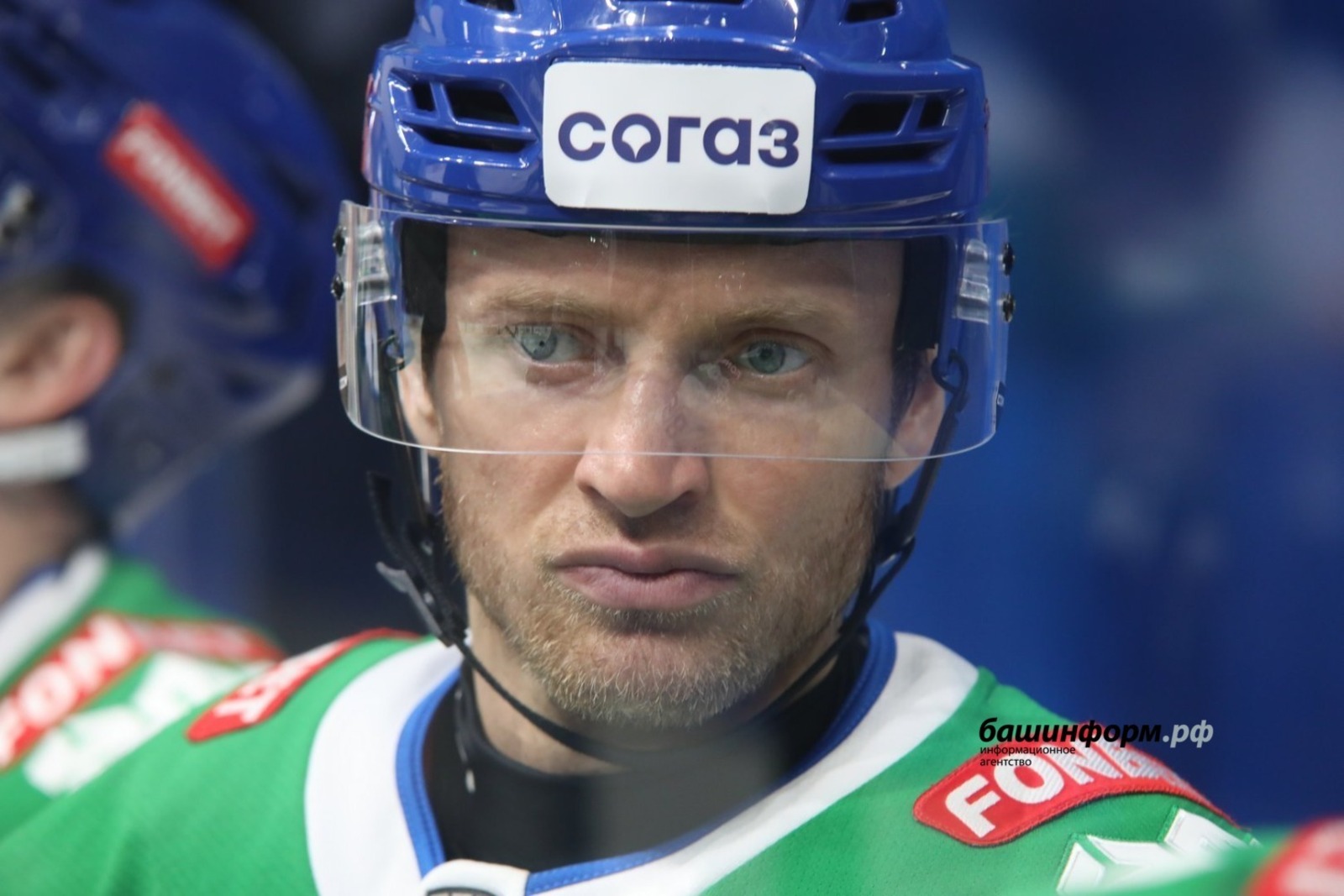 Валерий Шахов