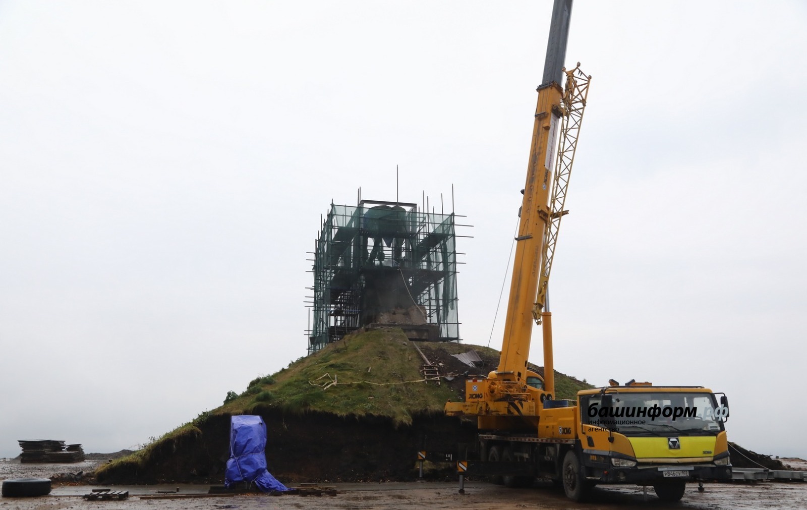 Валерий Шахов ИА «Башинформ»