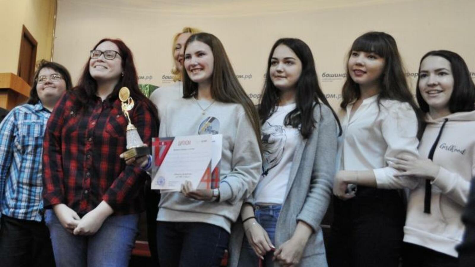 организаторы