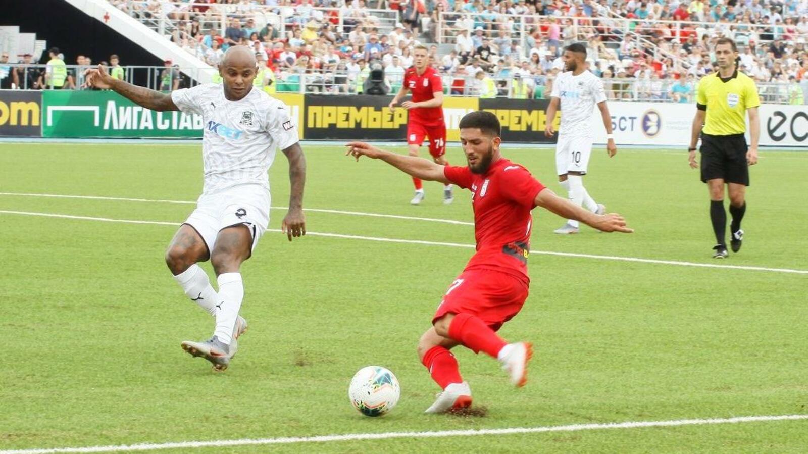 Валерий Шахов