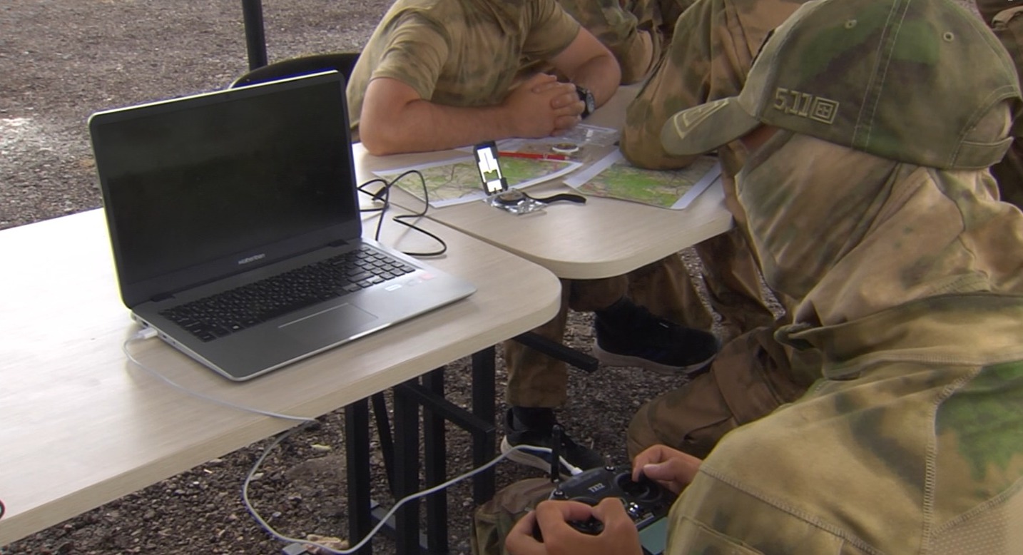 скриншот видео