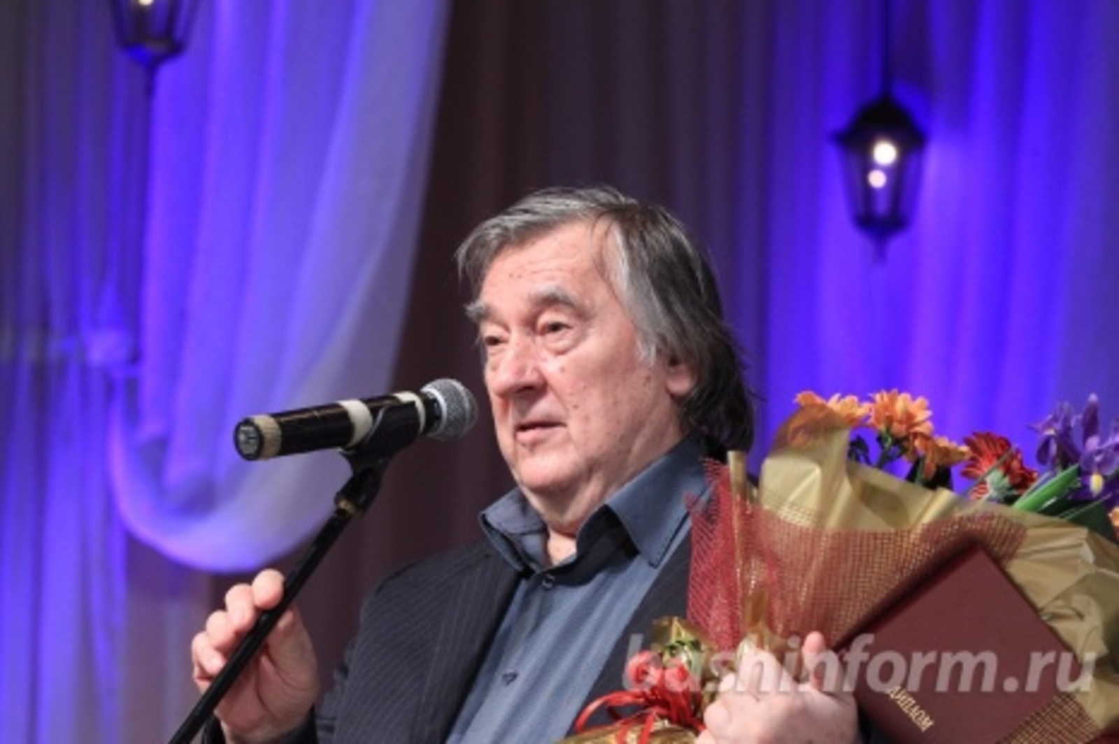 Олег Яровиков