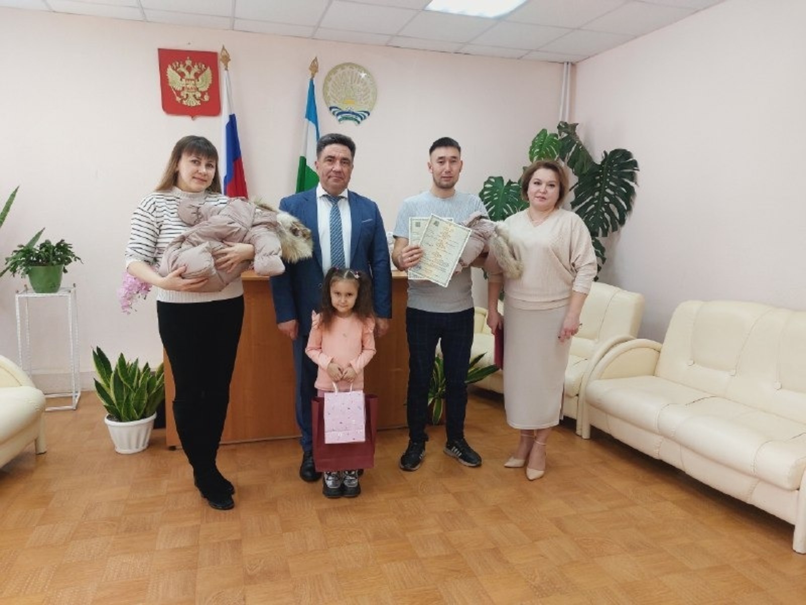 Владимир Спеле / ТГ-канал