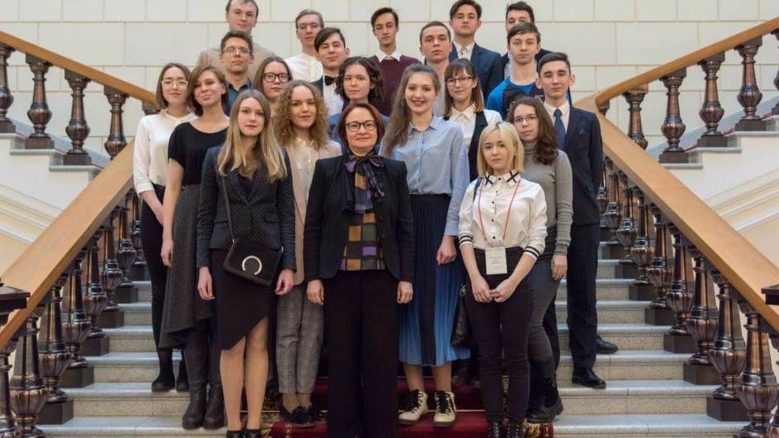 предоставлено Еленой Ситдиковой