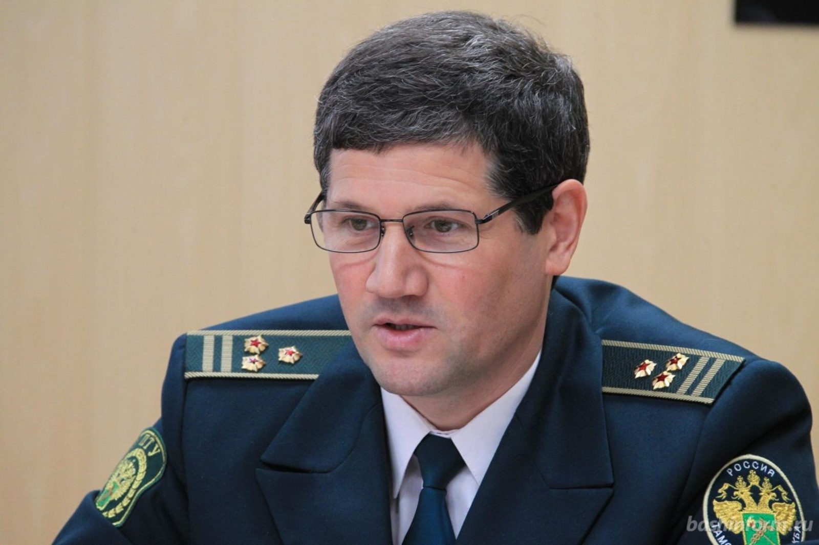 Олег Яровиков