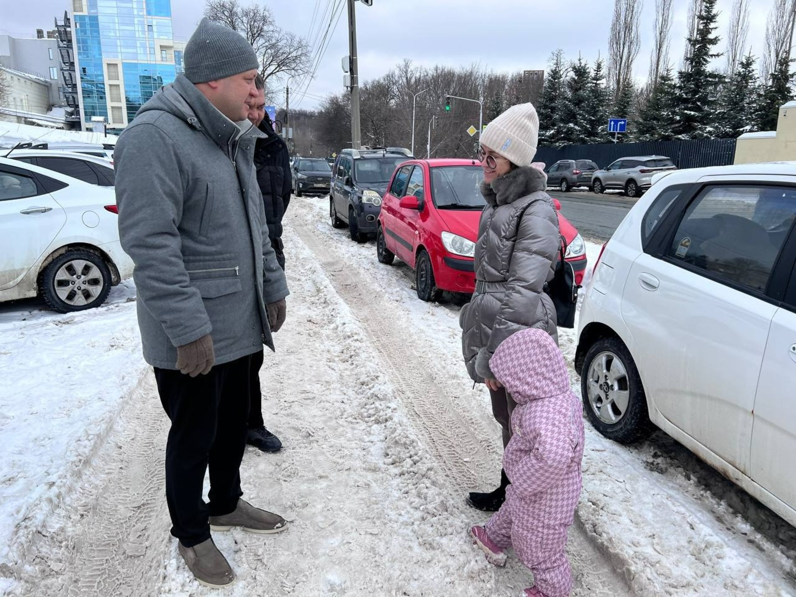 Ратмир Мавлиев соцсети