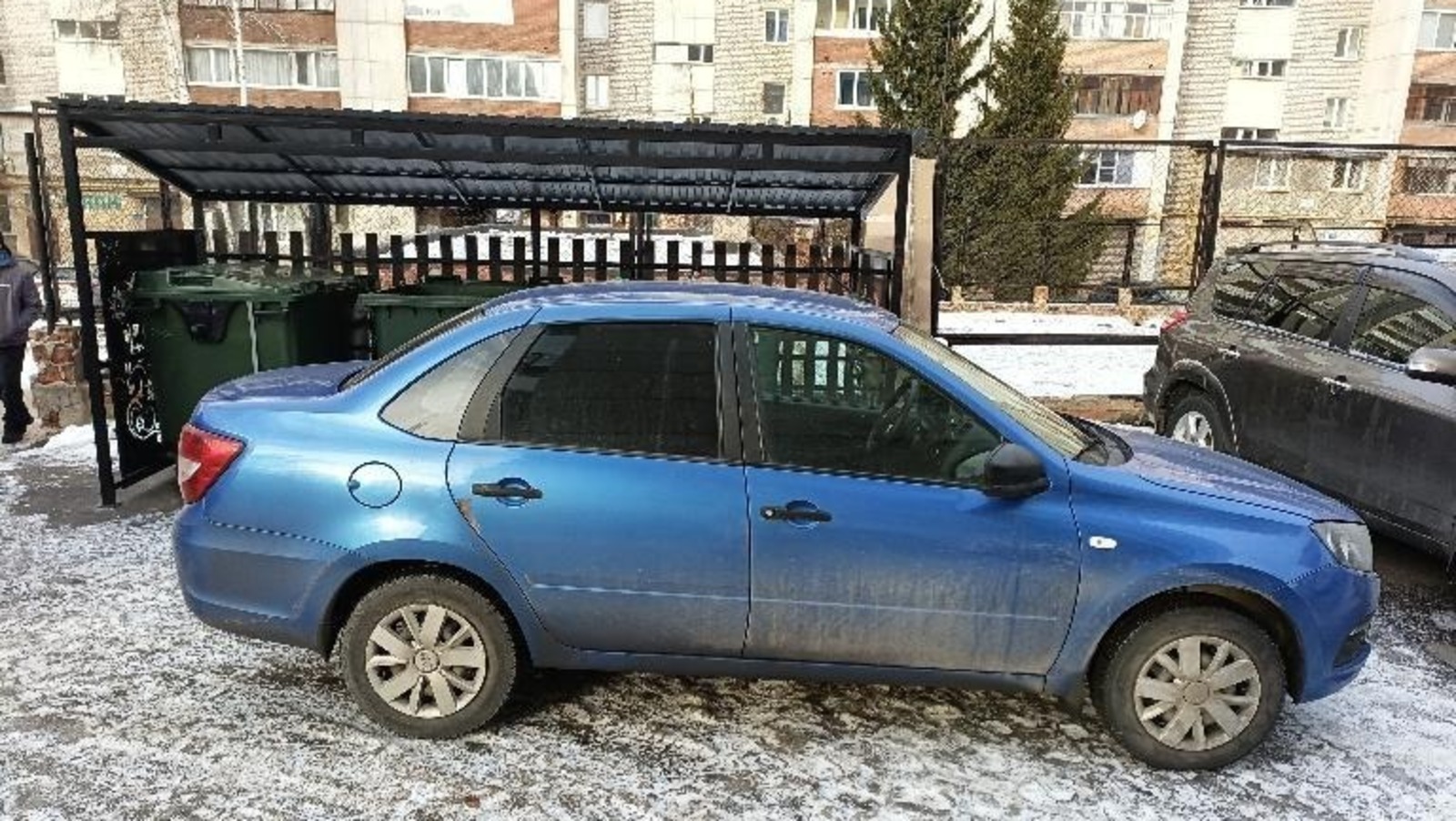 мэрия Уфы