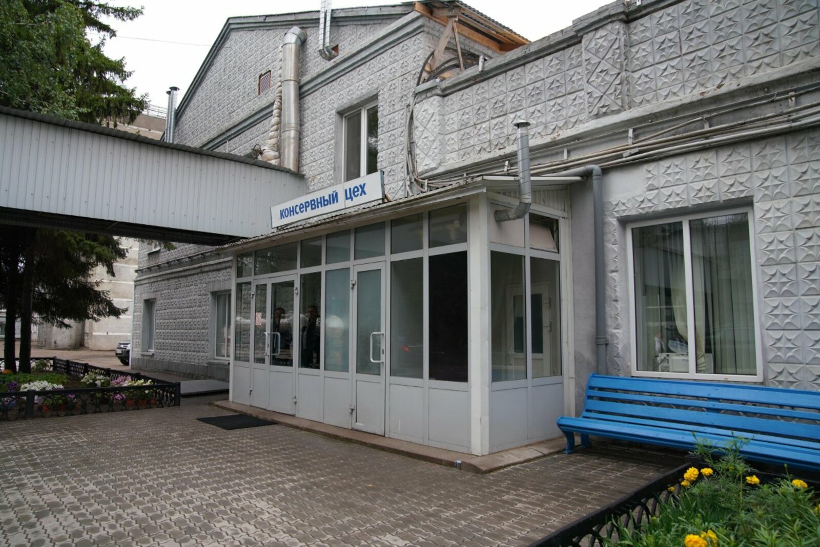 Олег Яровиков