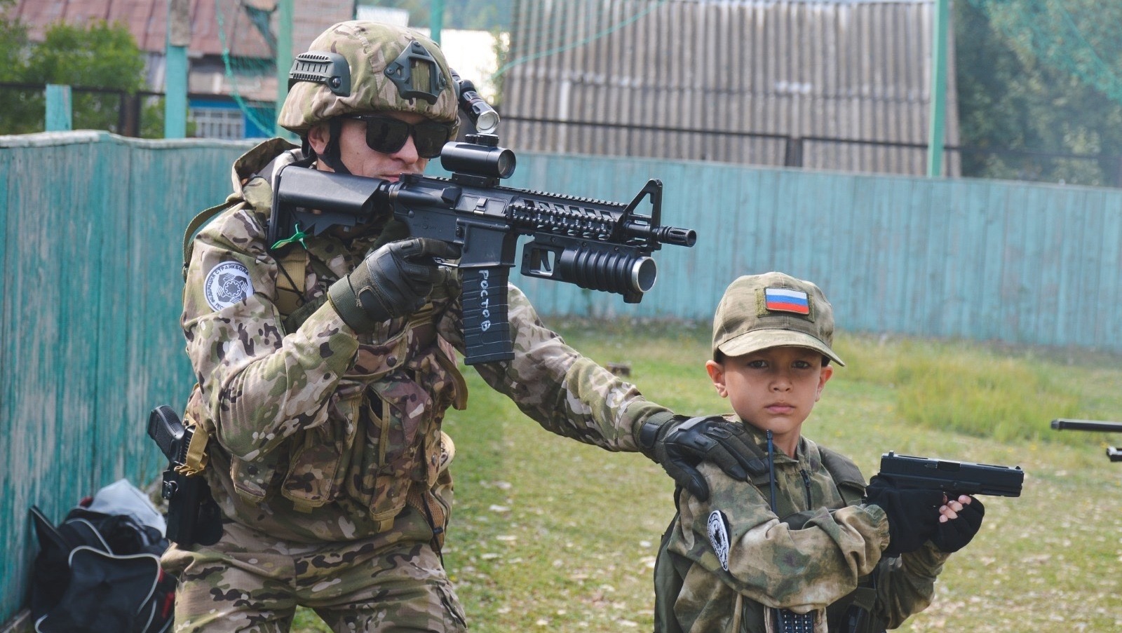 соцсети Айдара Шайдуллина