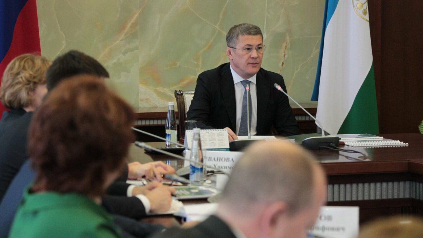 Олег Яровиков