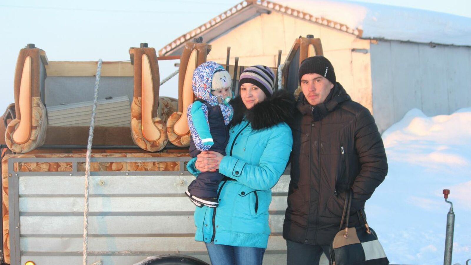 Энже Шафикова