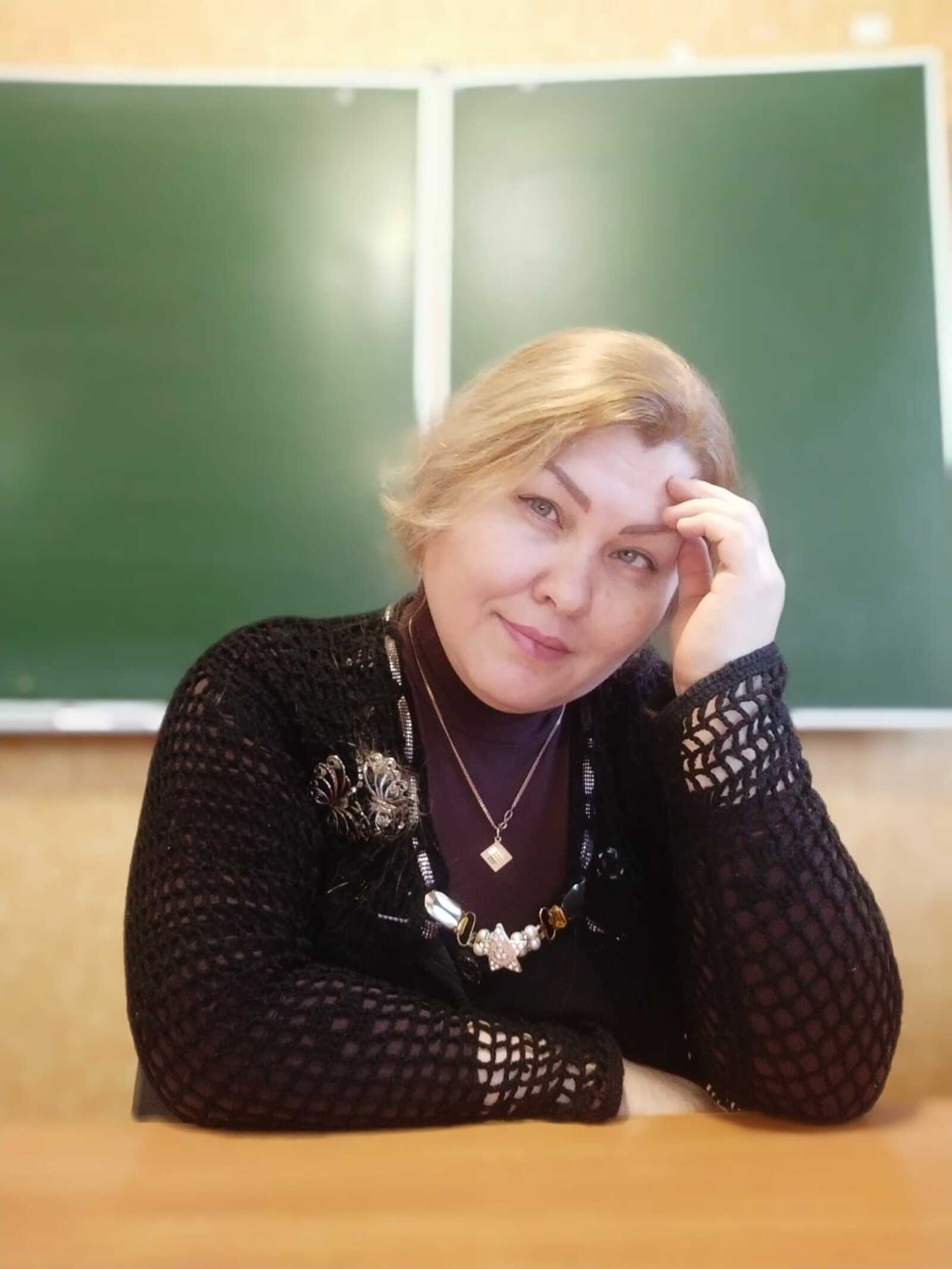 Преподаватель Мелеузовского индустриального колледжа пишет стихи
