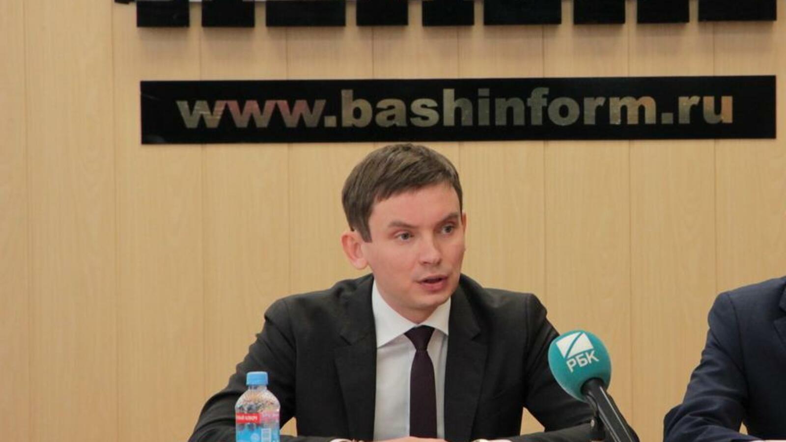 ИА «Башинформ»