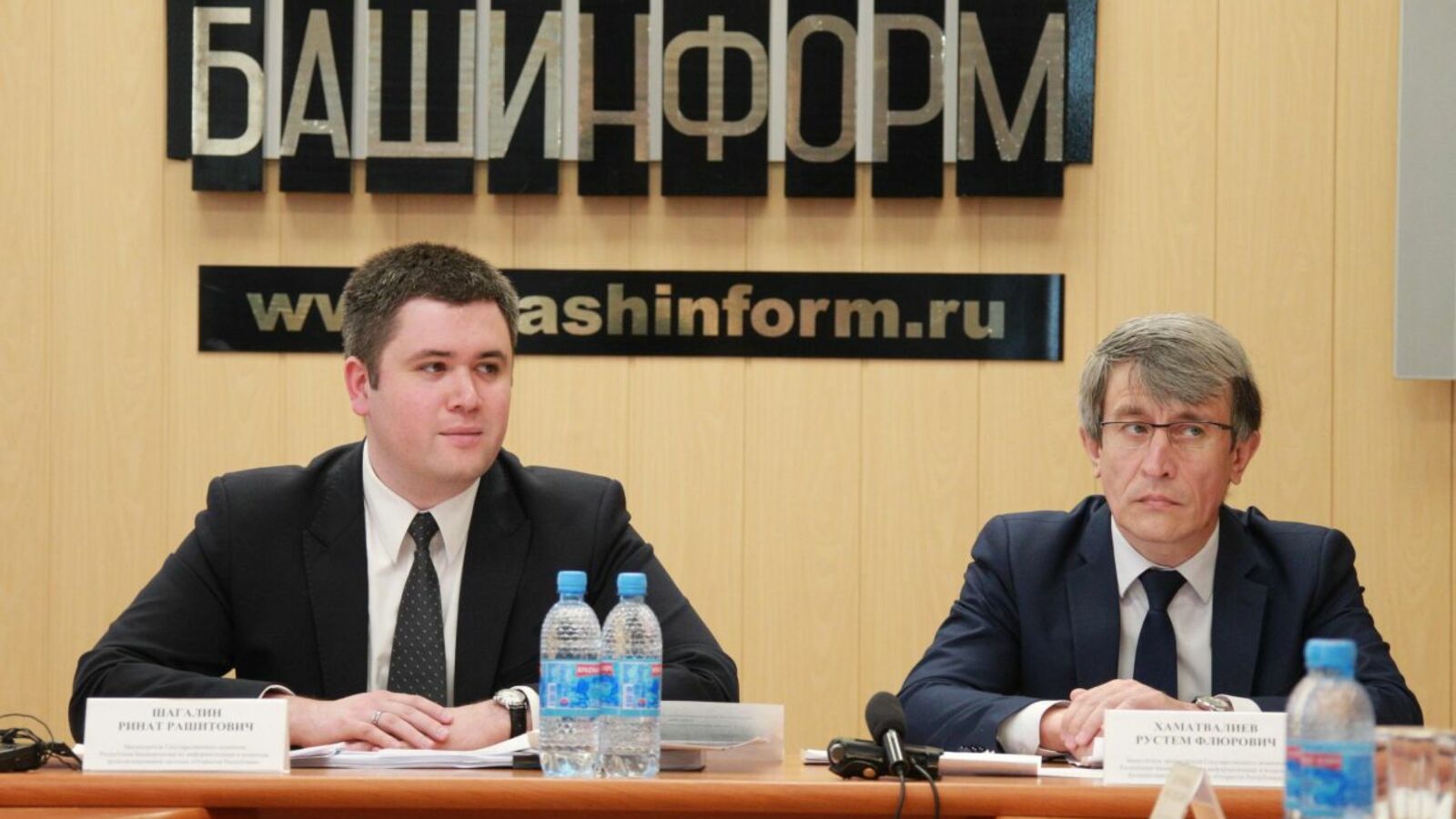 Олег Яровиков