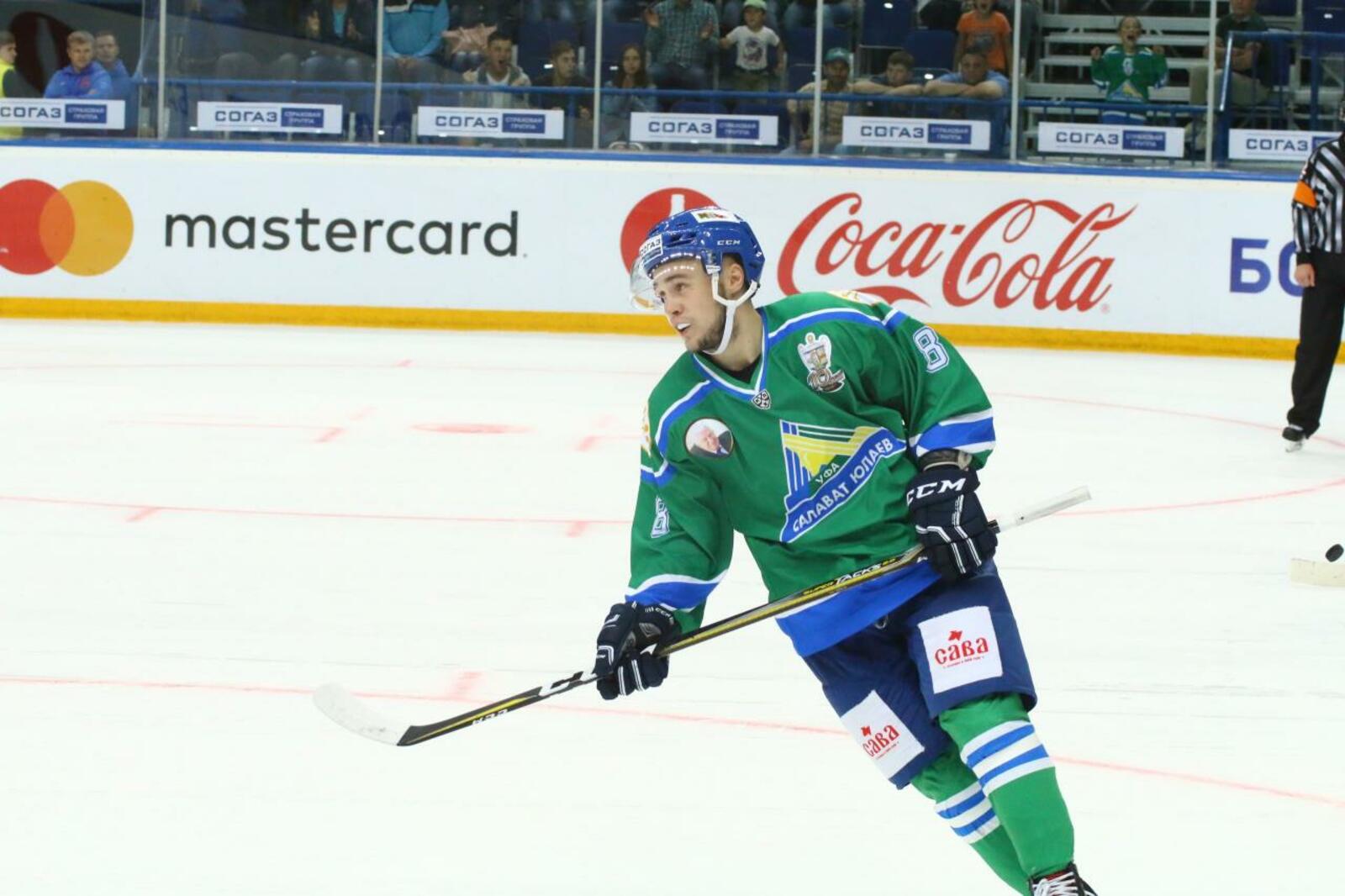Валерий Шахов