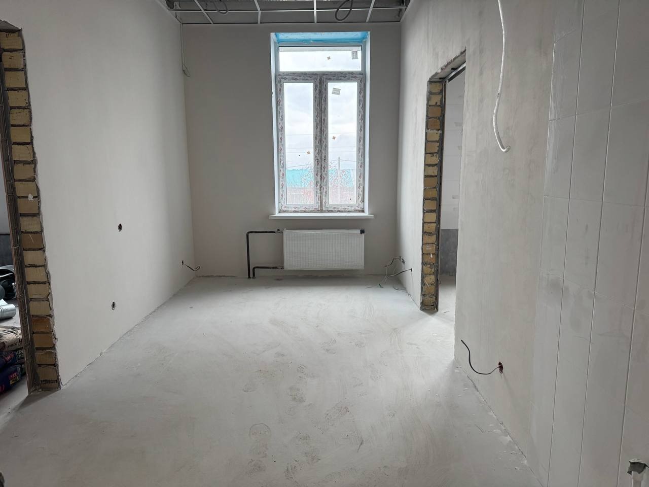 Вице-премьер правительства Рустем Газизов  Телеграм-канал