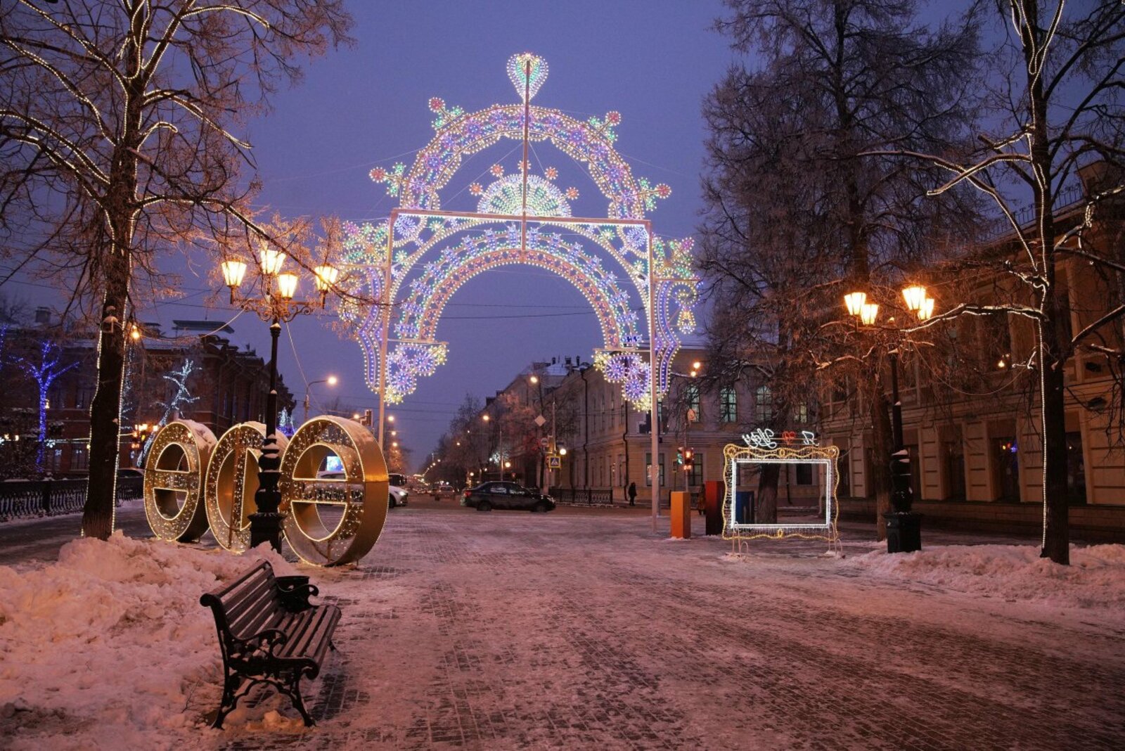 Олег Яровиков