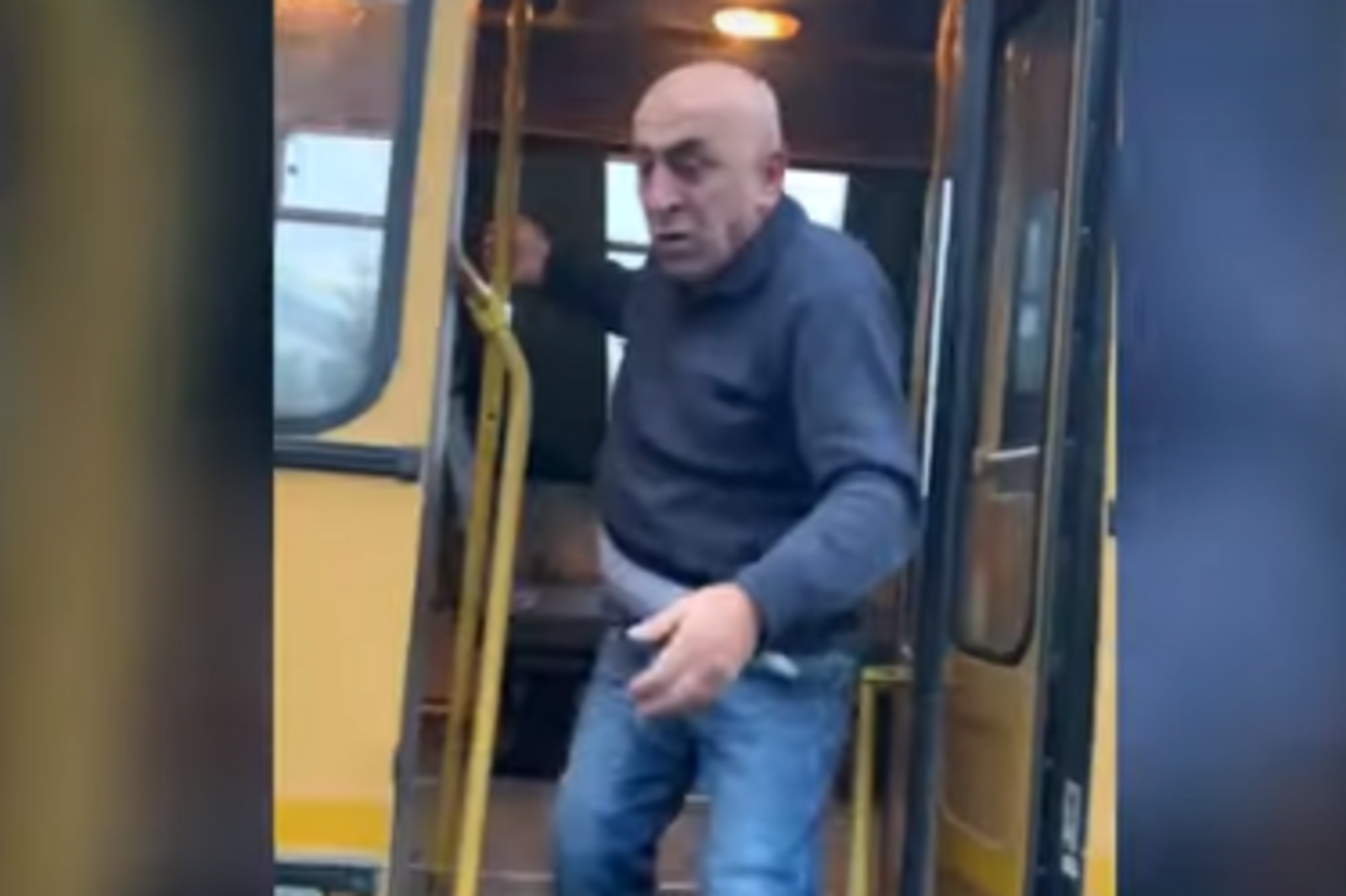 Стоп-кадр видео